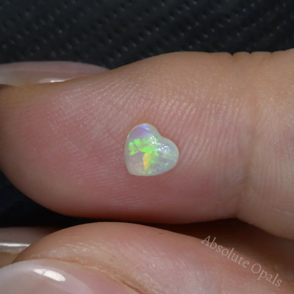 Cut Opal Stone