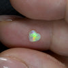 Crystal Light Opal