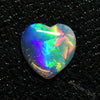 Australian Solid Opal Cut Stone, South Australia