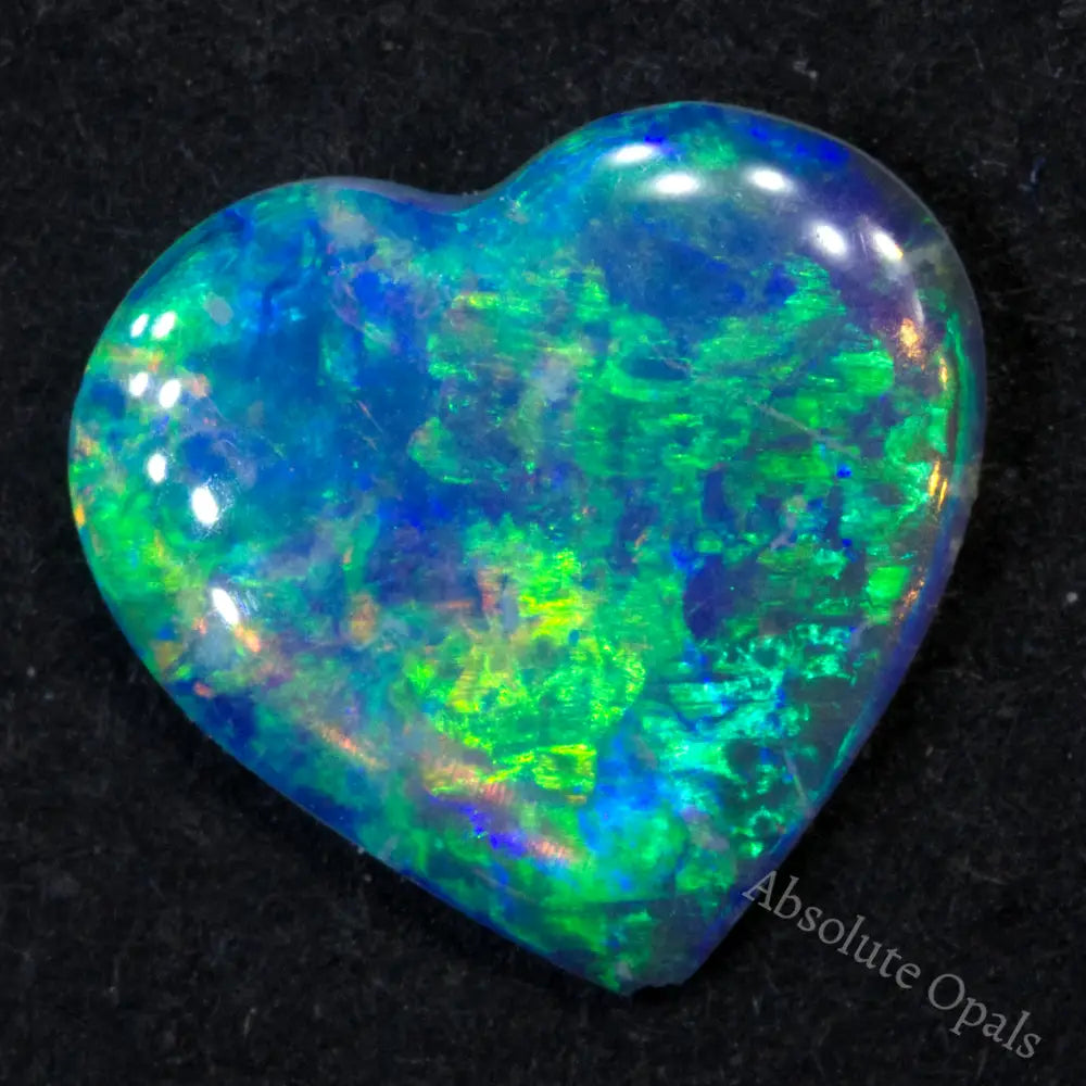 Light opal