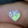 Light opal