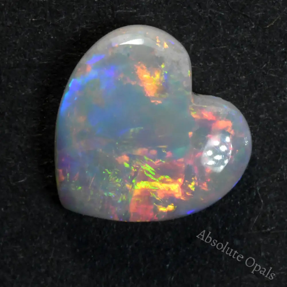 Solid Opal