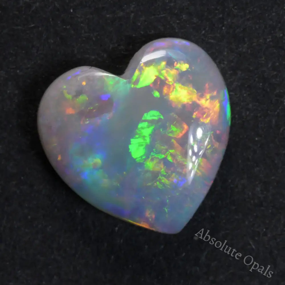 Crystal Opal