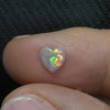 Australian Solid Crystal Opal