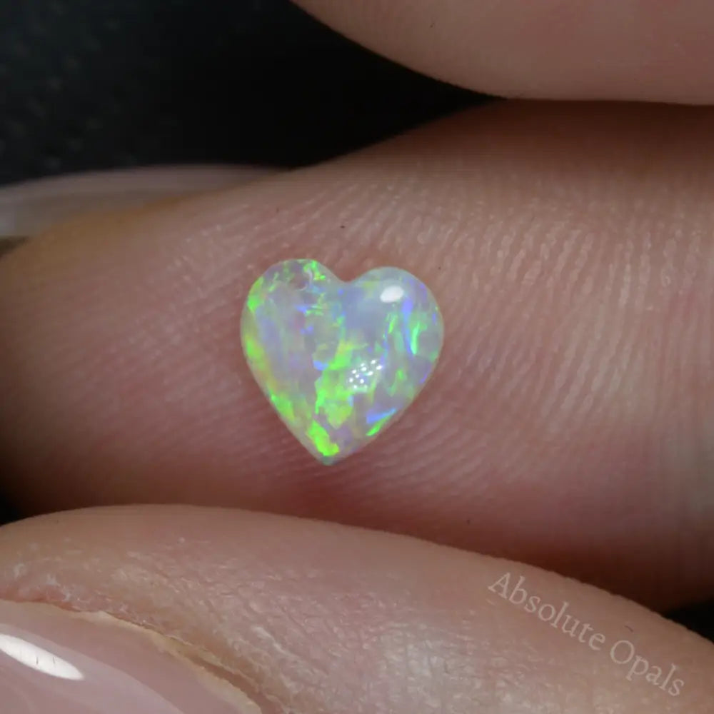 Light Opal