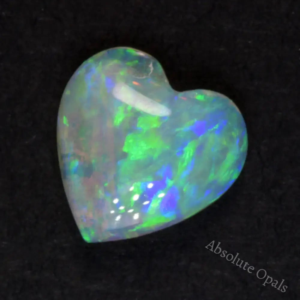 Solid Light Opal