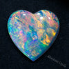 0.48 cts South Australian Opal Solid Stone