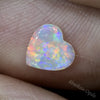 South Australian solid opal stone