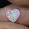 South Australian solid opal