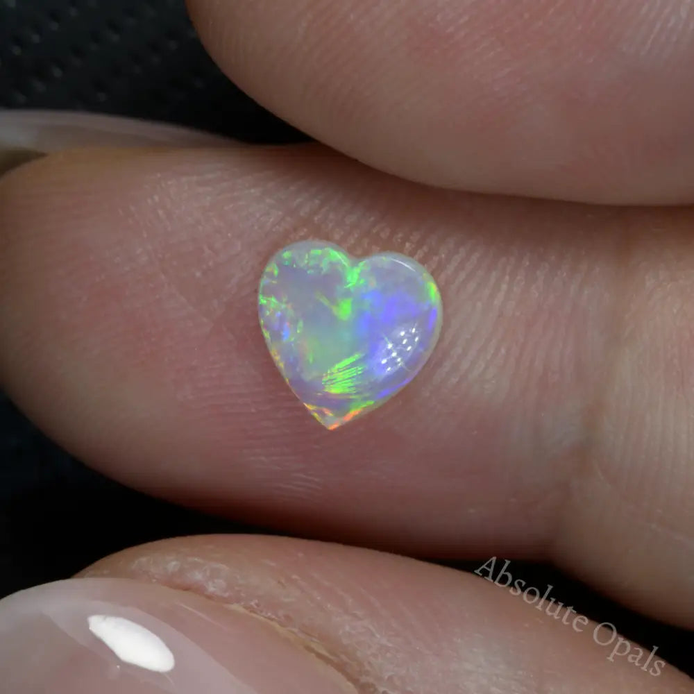 Australian Opal Crystal