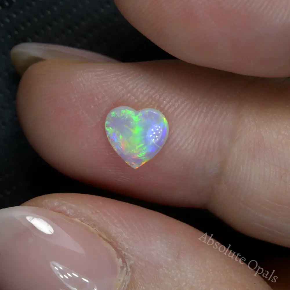 Crystal Opal