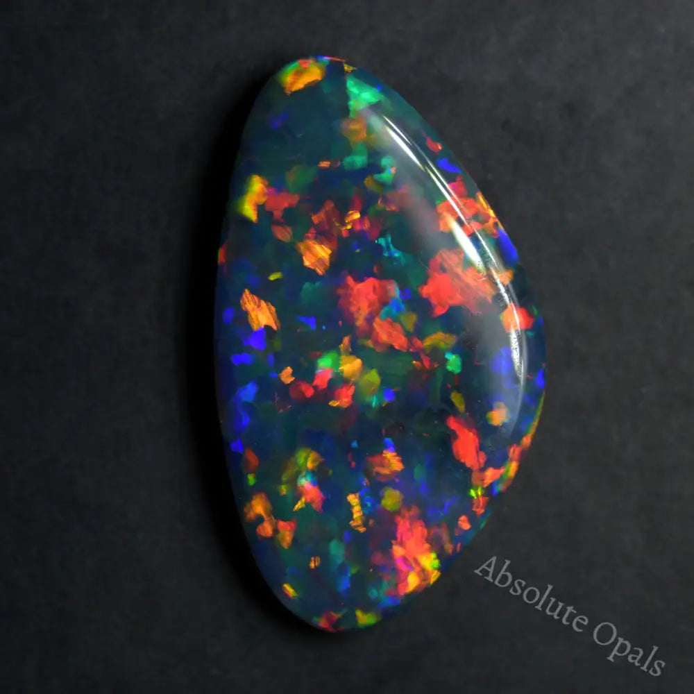 black opal