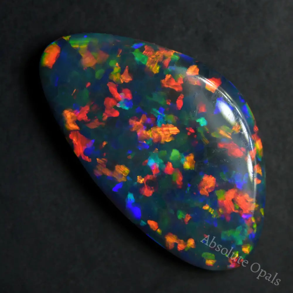 black opal