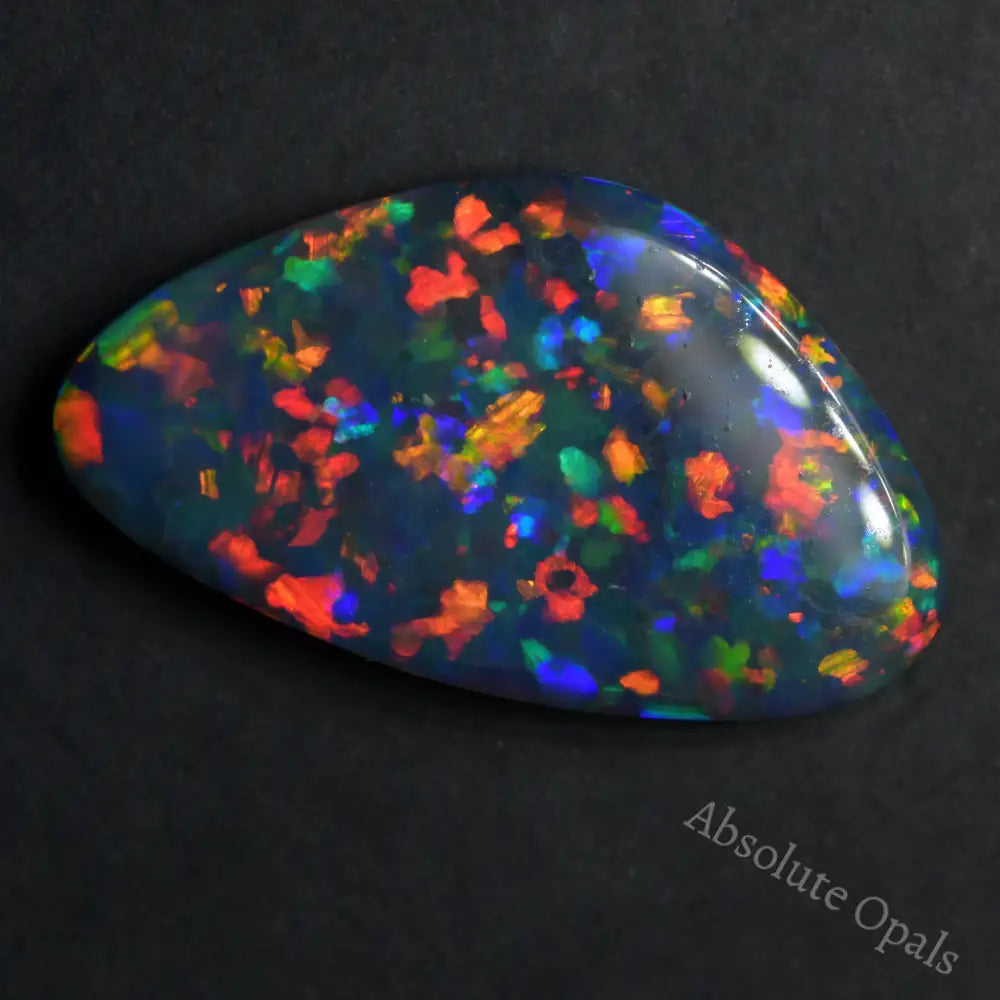 Black Opal