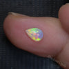 0.56 cts South Australian Opal Solid Stone Crystal