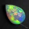 0.56 cts South Australian Opal Solid Stone Crystal