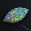 Solid Crystal Opal