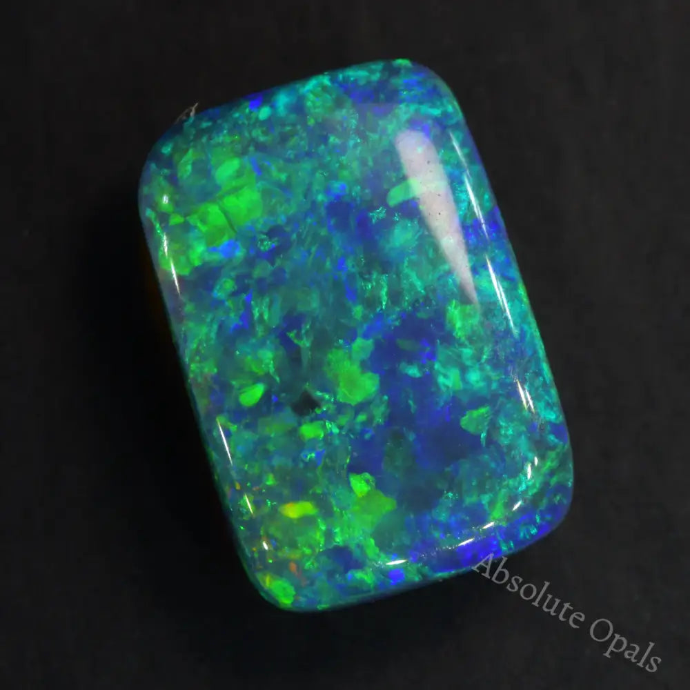 black opal