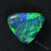 black opal