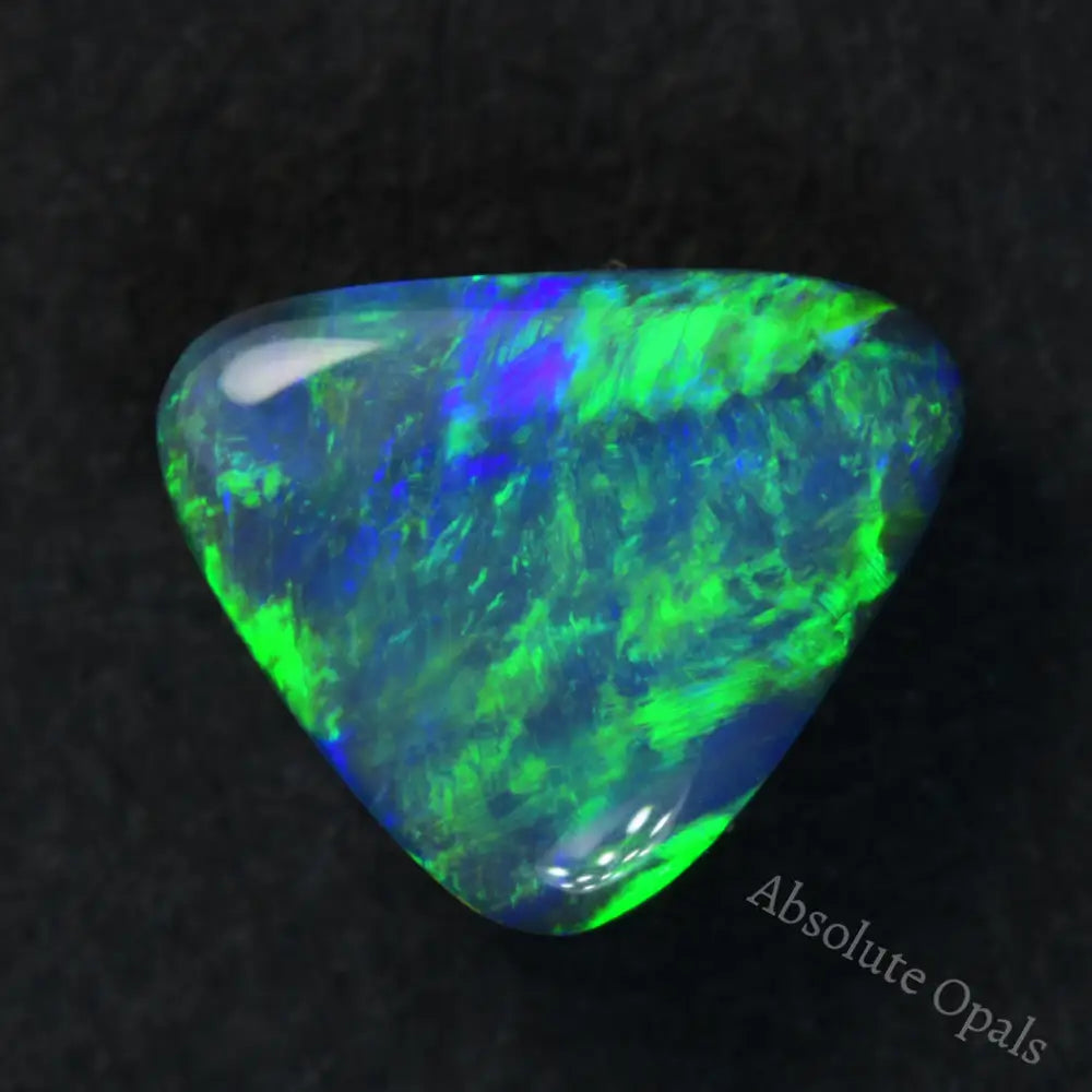 black opal