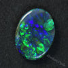 Lightning Ridge Black Opal – High-Quality Solid Stone with Brilliant color