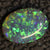 Black Opal, Black Opals, Cut Stone