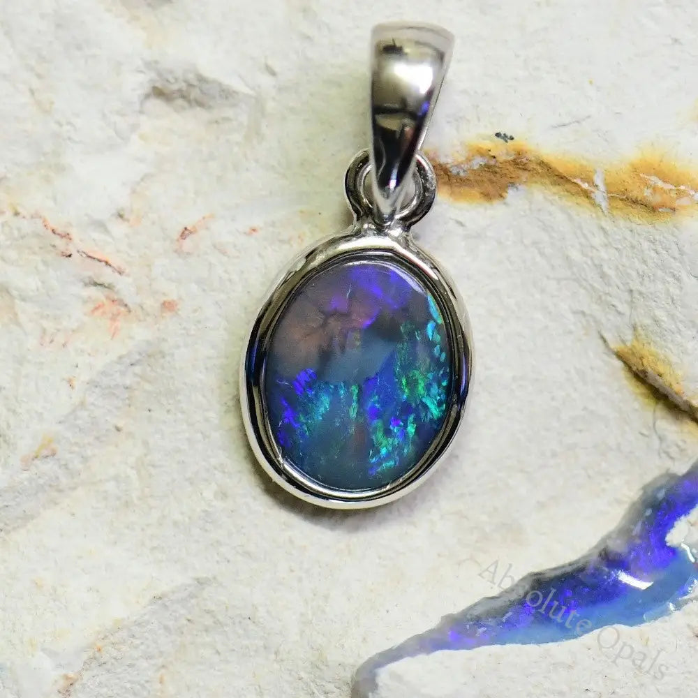 australian opal