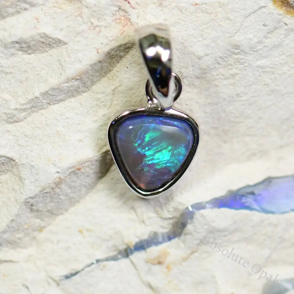 australian opal