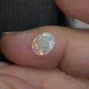 0.76 cts South Australian Opal Crystal Solid Stone