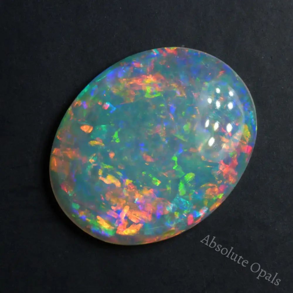 Light Opal