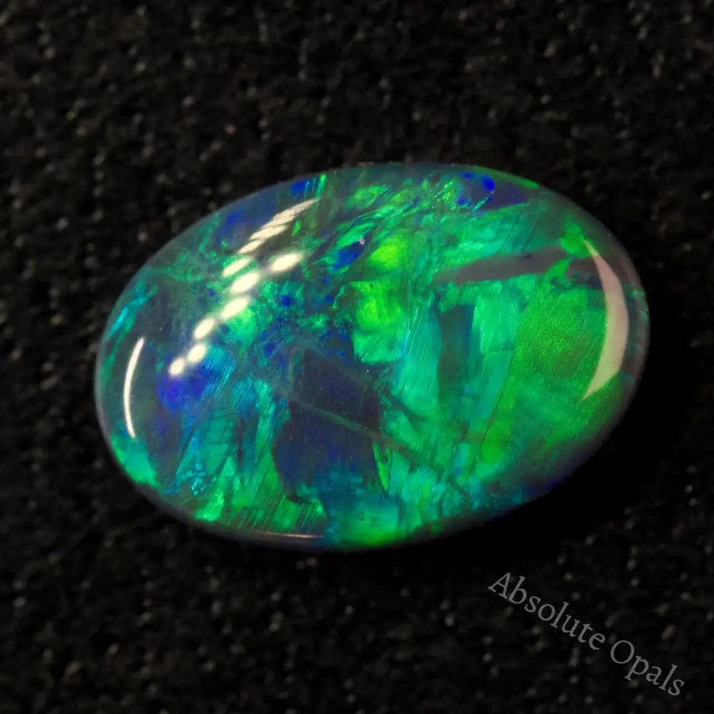 black opal