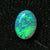 Australian Solid Opal Cut Stone, Lightning Ridge