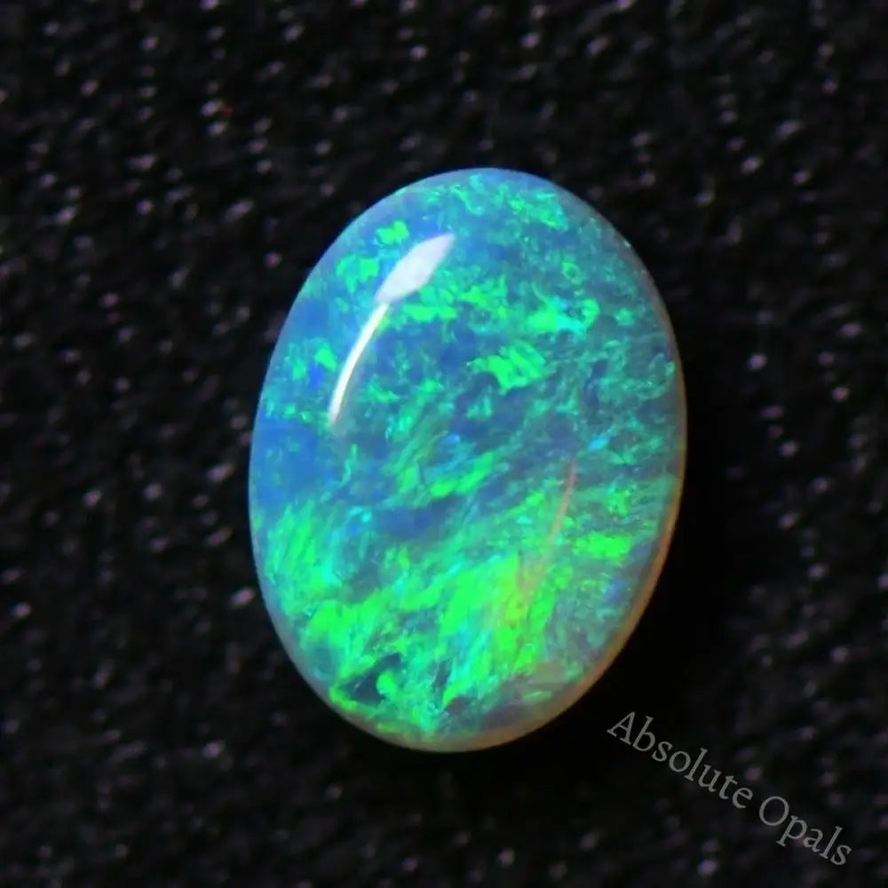 crystal opal