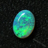 polished opal