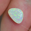 opal lightning ridge