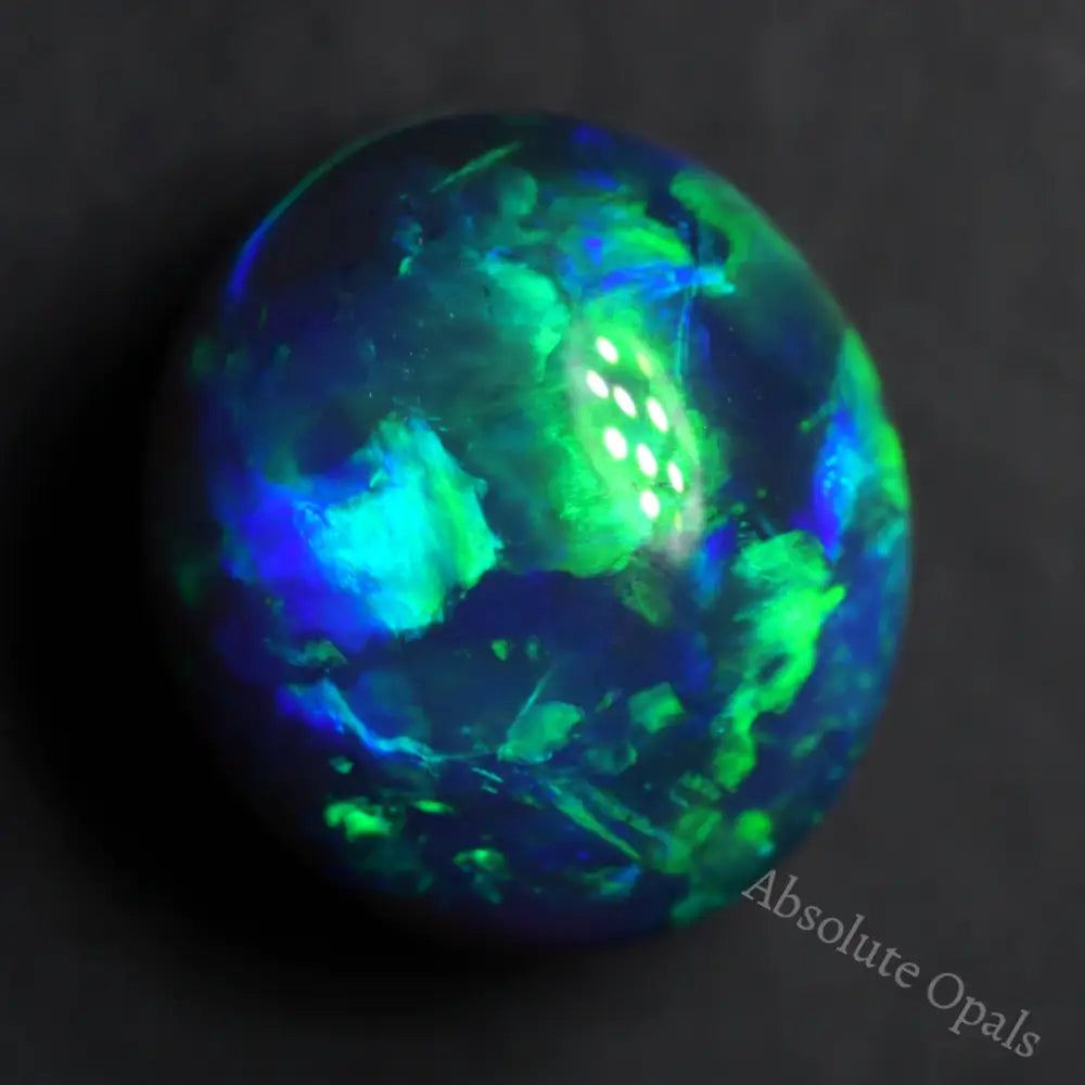 Australian Opal