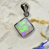 Opal Pendant