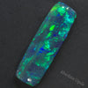 black opal