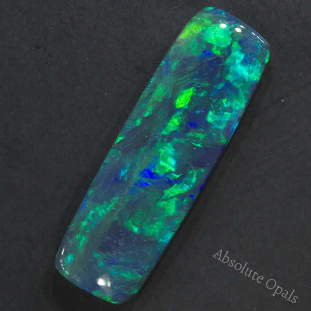 black opal