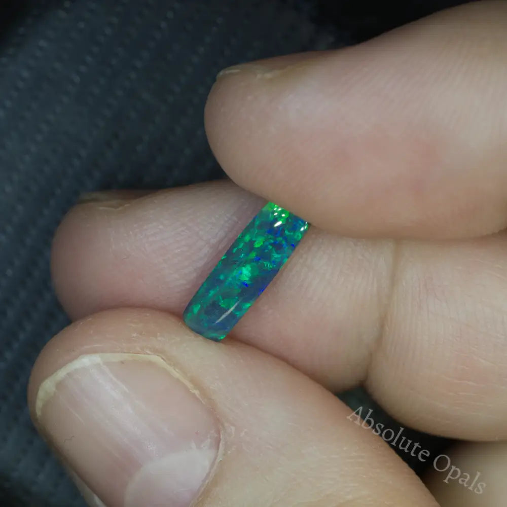 opal cabochon