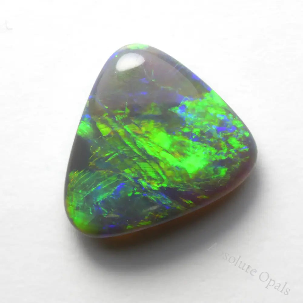 Australian Opal Stone