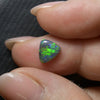 Australian Black Opal