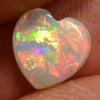 0.85 Cts Opal Cabochon Australian Solid Cut Loose Stone South Australia Light