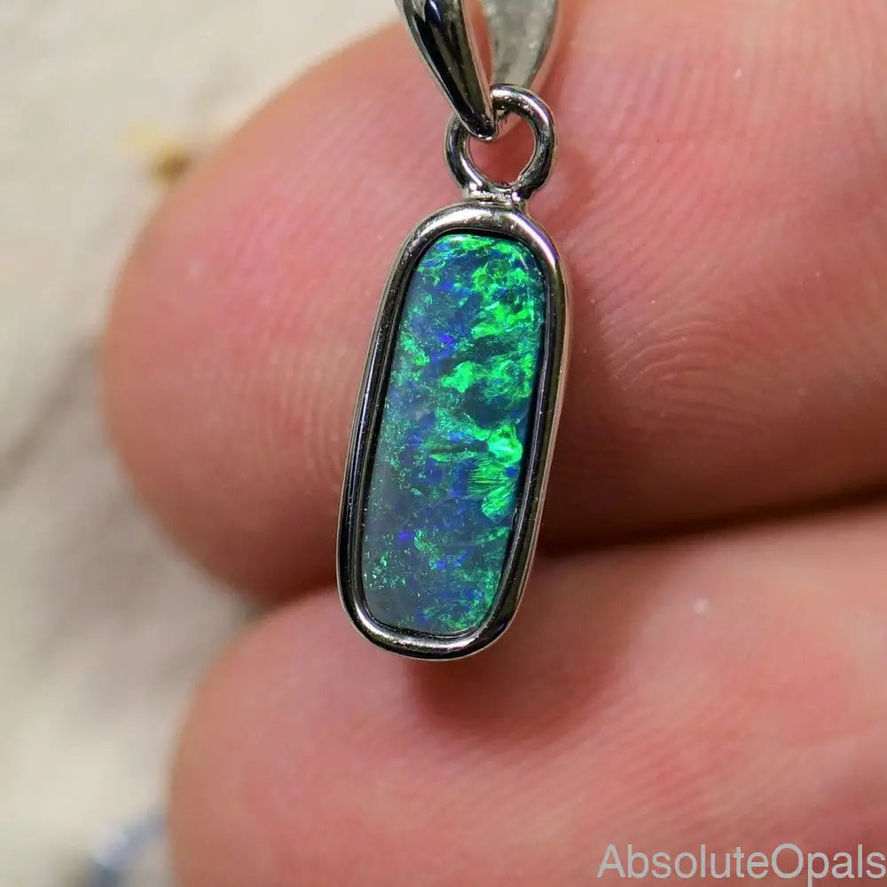 australian opal