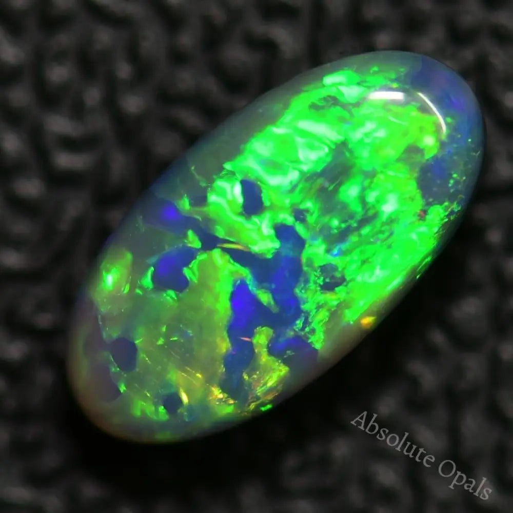 BLACK OPAL