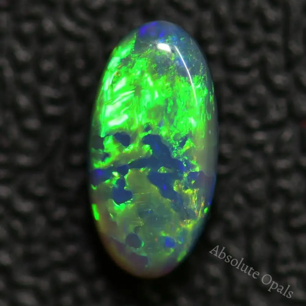 BLACK OPAL