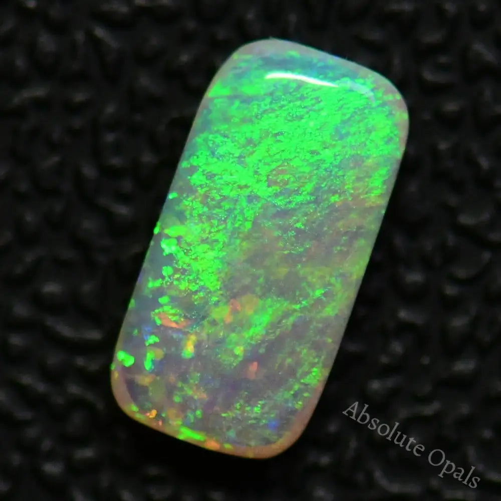 Australian Solid Opal Cut Stone, Lightning Ridge