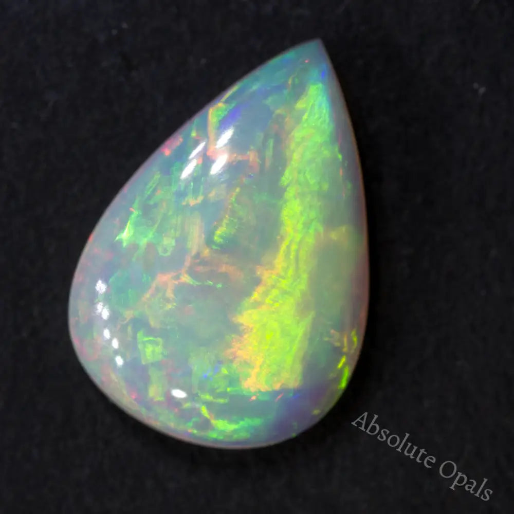 cut stone opal