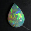 South Australian Opal Solid Stone Crystal