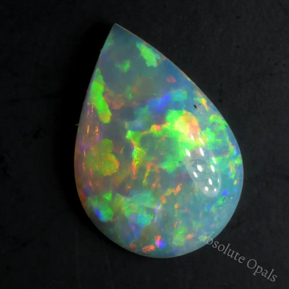 light opal